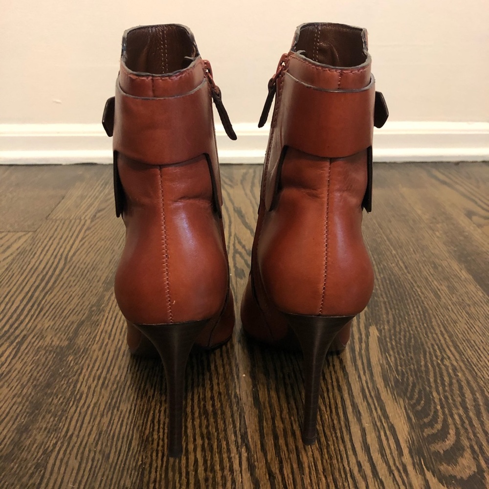Tory Burch Booties - Picture 3 of 7